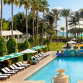 Experience the Best Hotels in Southern Florida with Pools