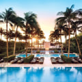 The Top Hotels for Business Travelers in Southern Florida