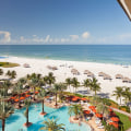 The Ultimate Guide to the Best Beachfront Hotels in Southern Florida