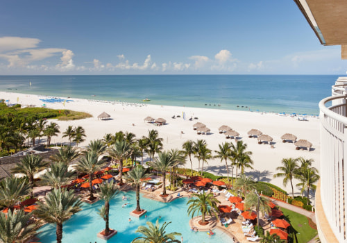 The Ultimate Guide to Southern Florida Hotels with Spa Services