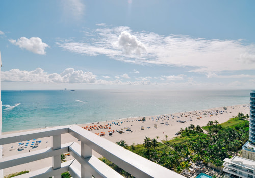 The Ultimate Guide to All-Inclusive Hotels in Southern Florida