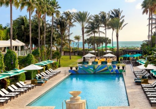 The Best Family-Friendly Hotels in Southern Florida